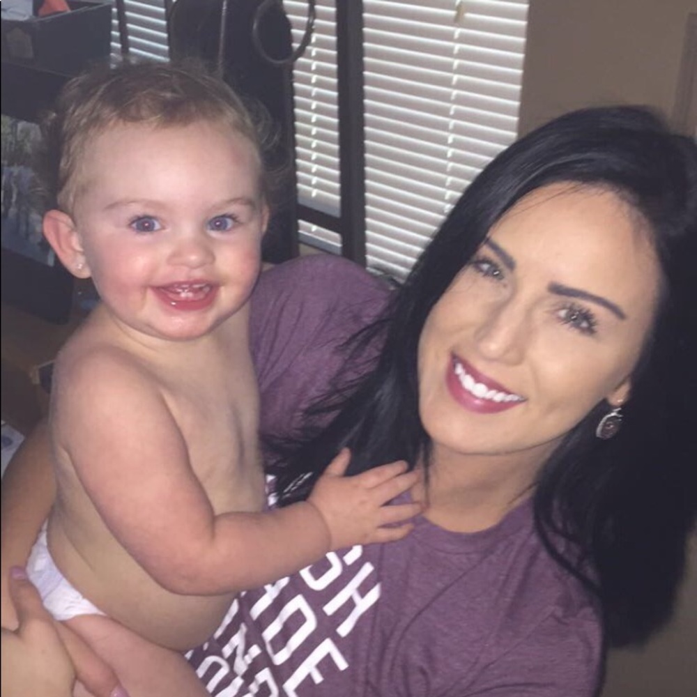 Meet your Posher, Julianna